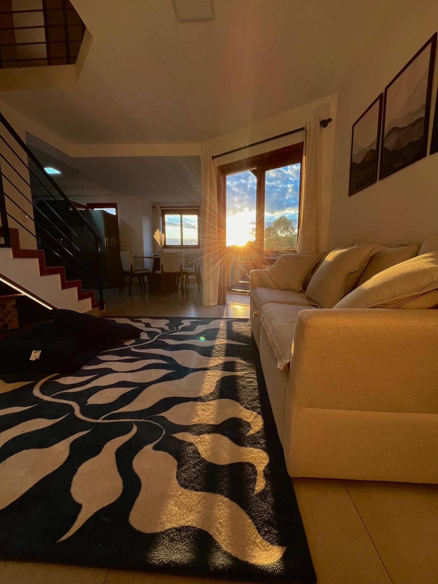 Ape Duplex Fascinante Stoantonio Apartamento